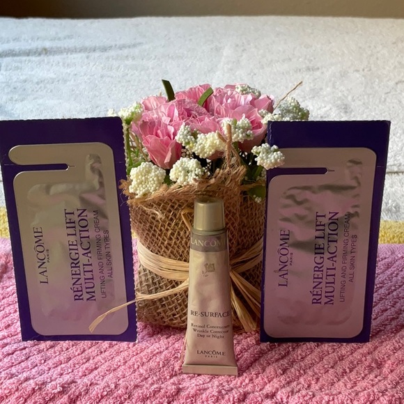 🌸 LANCÔME RE-SURFACE RETINOL CONCENTRATE WRINKLE CORRECTOR 🌸 NWOT 🌸 - Picture 7 of 16